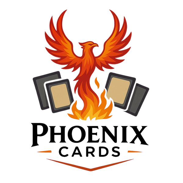 Phoenix Cards