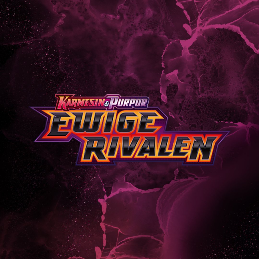 Ewige Rivalen Pre Order
